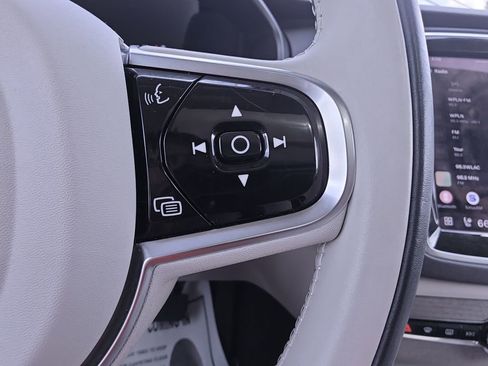 Used 2023 Volvo XC90 B6 Plus w/ Protection Package Premier AWD/4WD image 22