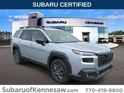 Used 2026 Subaru Outback Premium w/ Premium/Limited Package 2