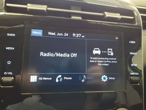 Used 2022 Hyundai Tucson SEL FWD image 18