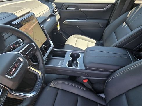 New 2025 GMC Acadia Elevation w/ Elevation Premium Package image 11