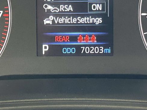 Certified 2024 Toyota Corolla LE FWD image 29