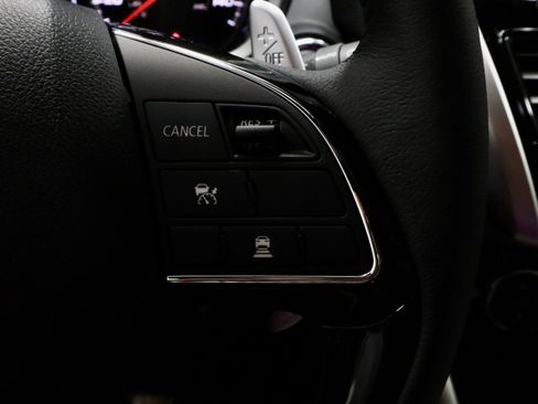 New 2026 Mitsubishi Eclipse Cross SEL image 22