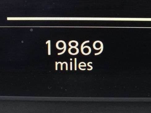 Used 2026 Nissan Rogue SL image 10