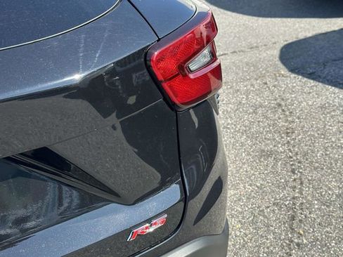 Used 2025 Chevrolet Trax RS w/ Driver Confidence Package image 29