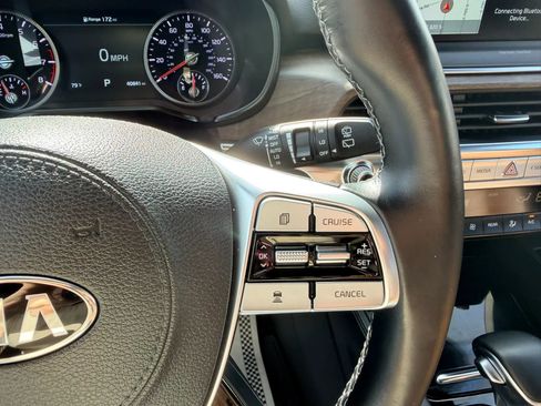 Used 2021 Kia Telluride SX w/ SX Prestige Package image 27