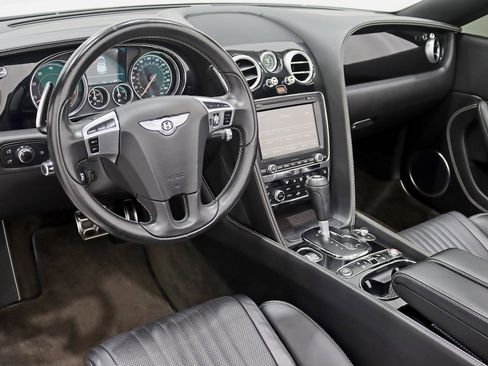 Used 2016 Bentley Continental GT image 14