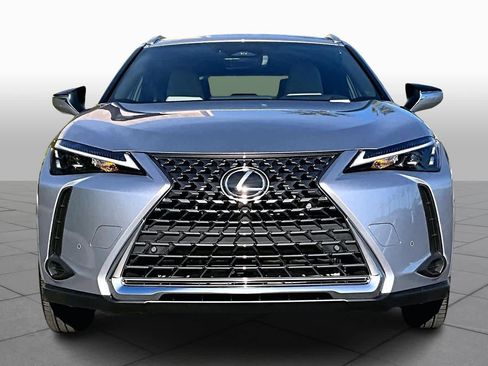 New 2026 Lexus UX 300h FWD image 3