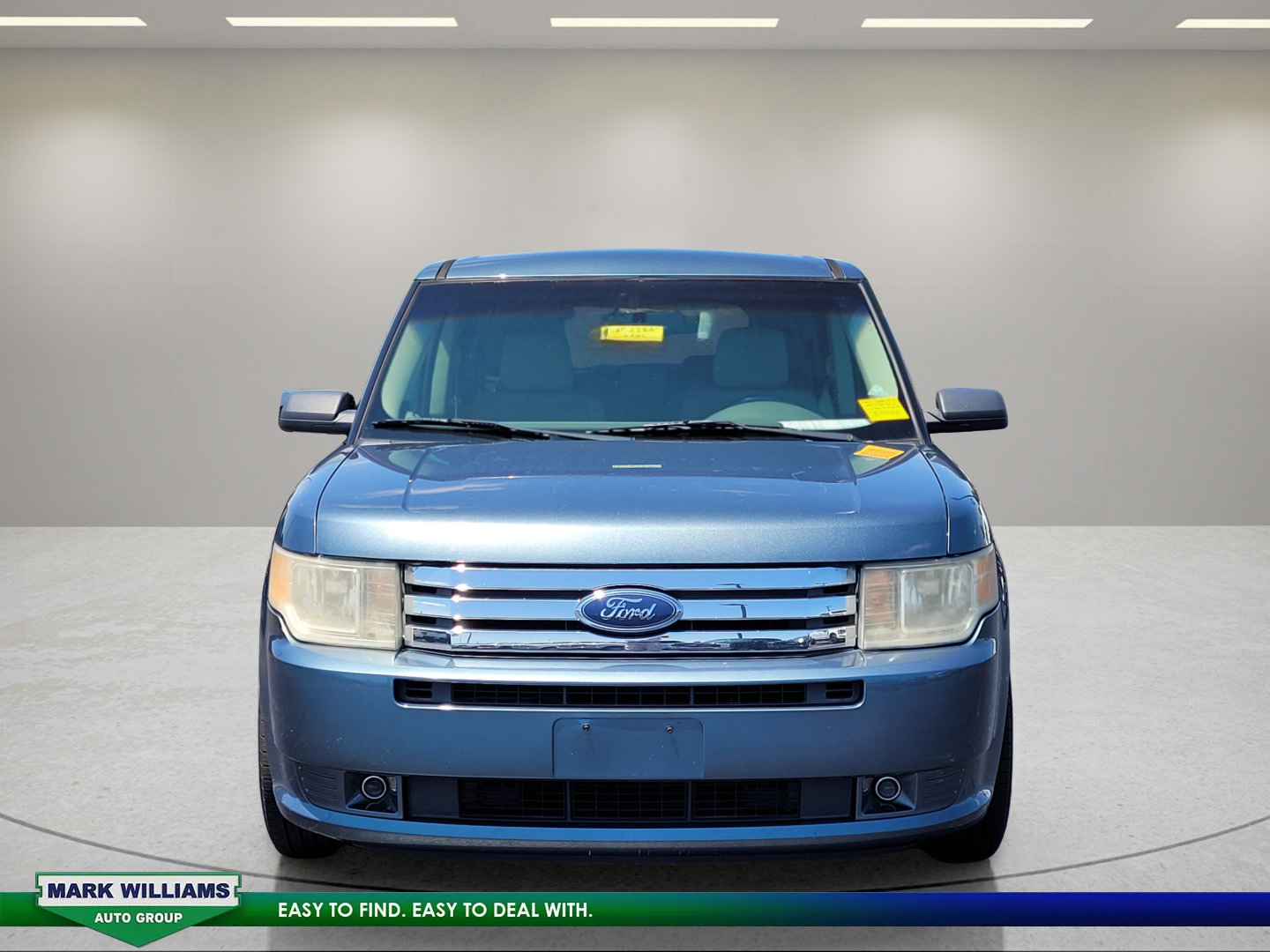 Used 2010 Ford Flex SE FWD image 9