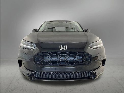 New 2027 Honda HR-V EX-L image 9