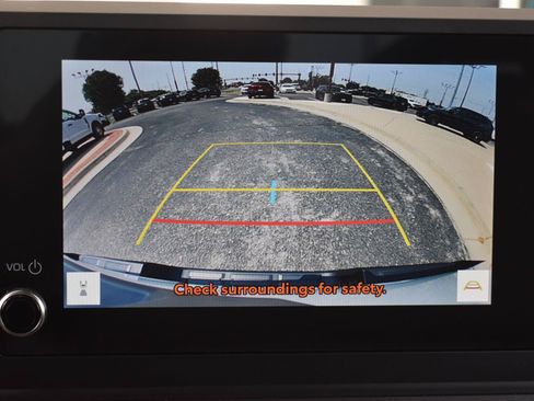 Used 2025 Toyota Tacoma SR RWD image 5