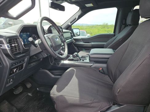 Certified 2023 Ford F150 XLT w/ Equipment Group 302A High AWD/4WD image 19