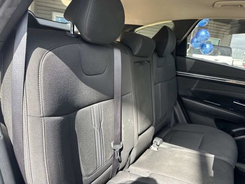 Used 2023 Hyundai Tucson SEL AWD/4WD image 11