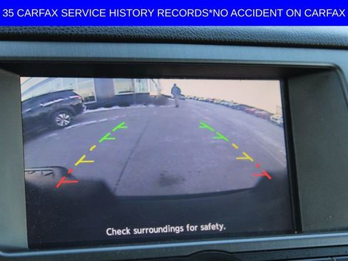 Used 2013 Nissan Armada Platinum image 46