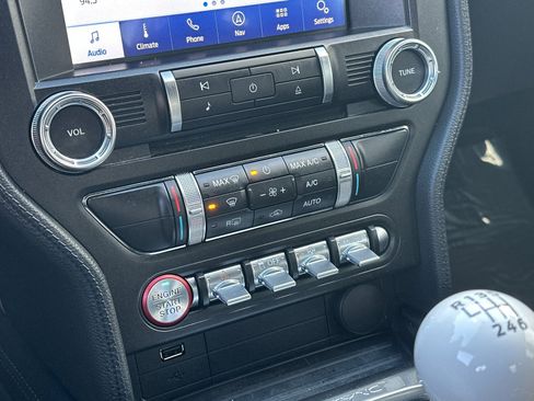 Used 2019 Ford Mustang Bullitt image 20