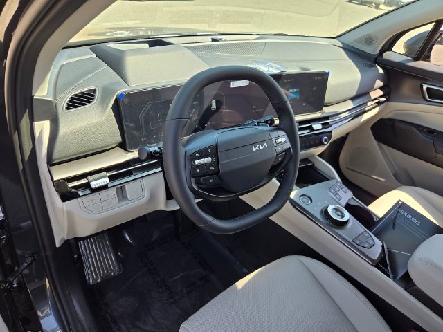 New 2027 Kia Sportage SX Prestige AWD/4WD image 8