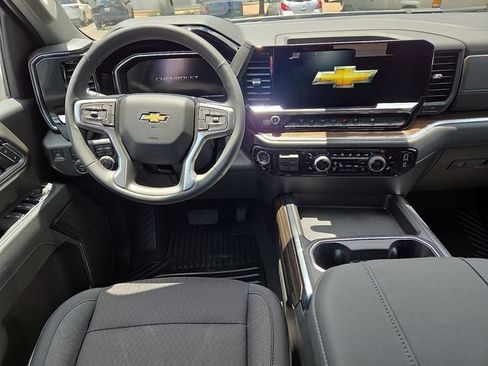 New 2026 Chevrolet Silverado 3500 LT w/ Safety Package AWD/4WD image 10