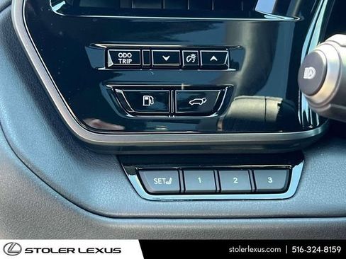 Certified 2026 Lexus TX 350 AWD w/ Technology Package image 28