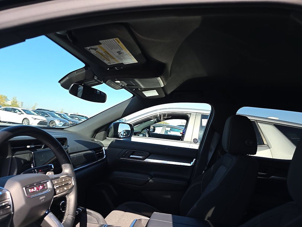 Used 2026 GMC Terrain Elevation AWD/4WD image 17