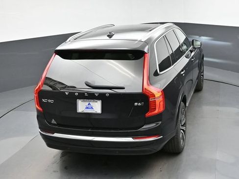 Used 2023 Volvo XC90 B6 Plus w/ Protection Package AWD/4WD image 47