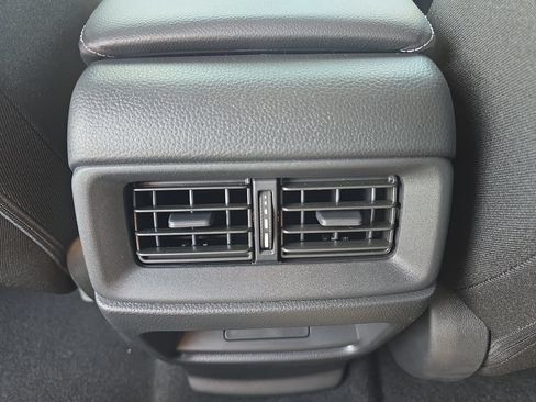 New 2026 Honda CR-V LX image 24