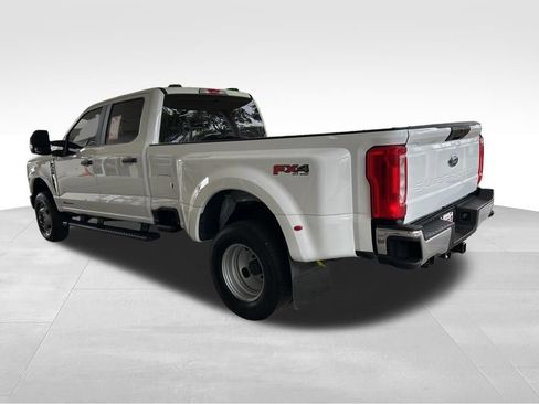 Used 2025 Ford F350 XL w/ XL Driver Assist Package AWD/4WD image 4