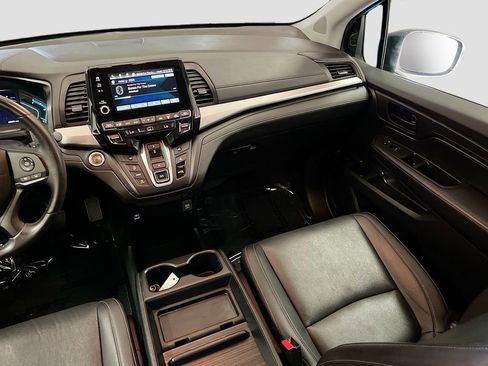 Used 2023 Honda Odyssey EX-L image 23