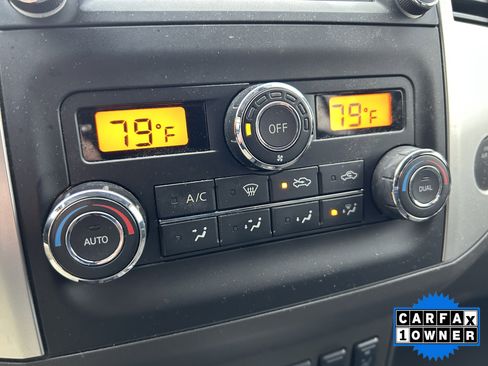 Used 2019 Nissan Frontier PRO-4X image 22
