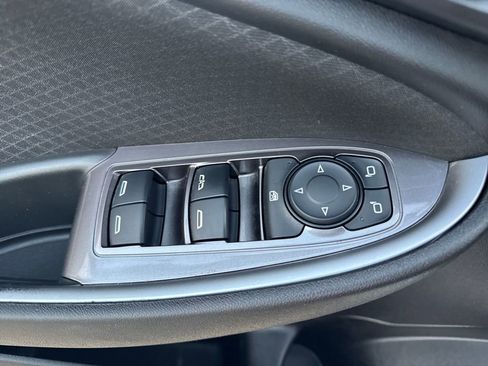 Used 2024 Chevrolet Malibu LT image 20