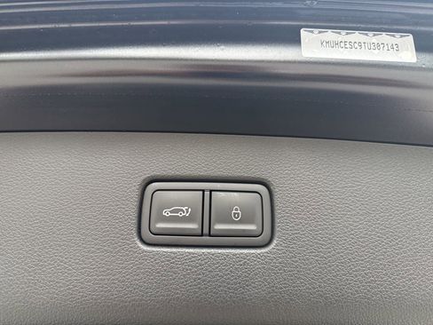 Used 2026 Genesis GV80 3.5T Prestige image 31