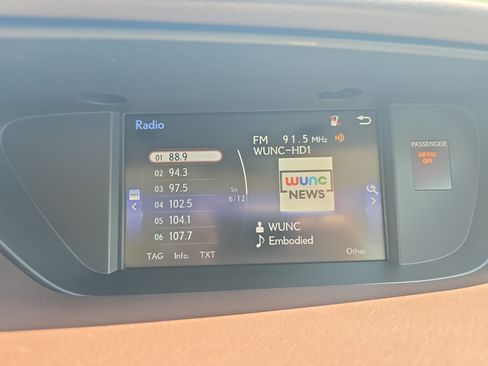 Used 2016 Lexus ES 350 FWD image 19