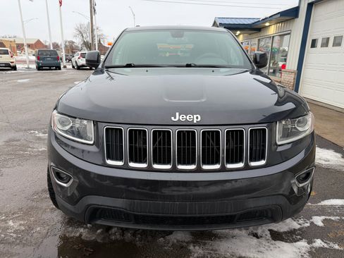 Used 2014 Jeep Grand Cherokee Laredo w/ Quick Order Package 23E image 8