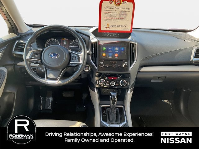Used 2023 Subaru Forester Limited AWD/4WD image 14