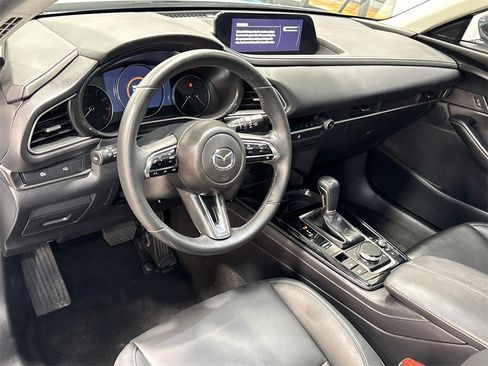 Certified 2024 MAZDA CX-30 AWD 2.5 S w/ Select Sport Pkg image 5