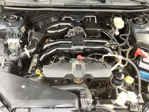 Used 2014 Subaru Impreza 2.0i image 14