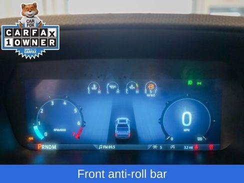 Used 2025 Ford F150 STX w/ Equipment Group 200A image 17