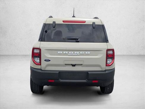 Certified 2024 Ford Bronco Sport Big Bend AWD/4WD image 7