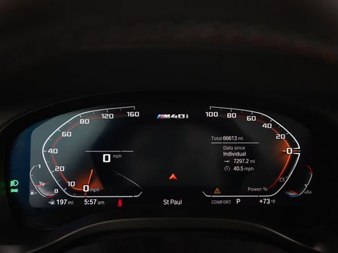 Used 2023 BMW X3 M40i image 26