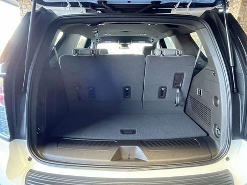 New 2026 Chevrolet Tahoe LS w/ LPO, Dark Essentials Package image 10