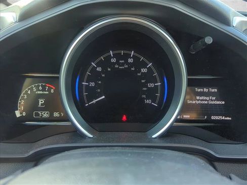 Used 2019 Honda Fit EX image 17