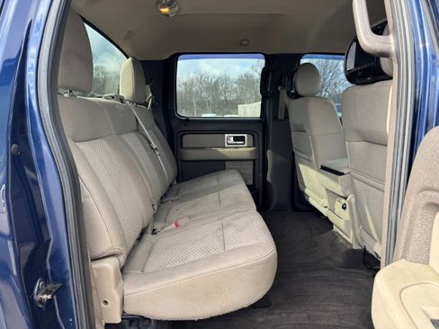 Used 2010 Ford F150 XLT image 17