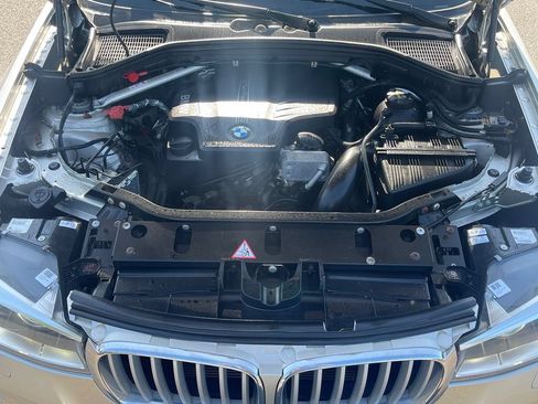 Used 2016 BMW X3 xDrive28i AWD/4WD image 12