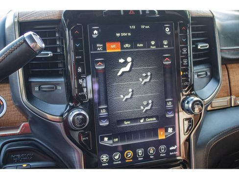 Used 2019 RAM 2500 Limited AWD/4WD image 45