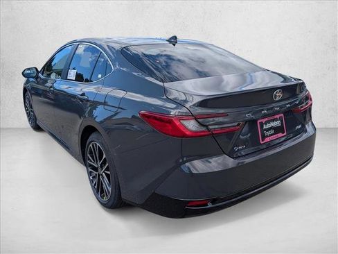 New 2026 Toyota Camry XLE image 9