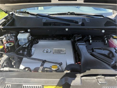 Used 2011 Toyota Highlander Limited AWD/4WD image 15