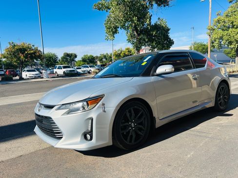 Used 2014 Scion tC 10 Series FWD image 1