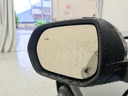 New 2026 Chevrolet Traverse Z71 w/ Driver Confidence Package image 33