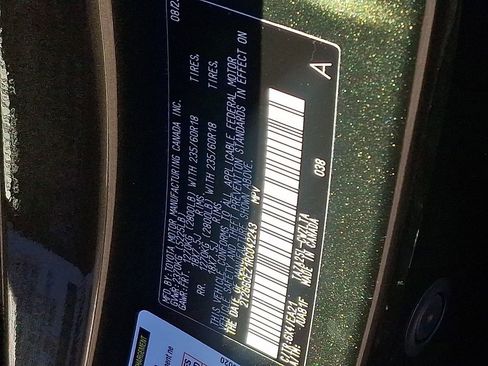 Used 2024 Lexus NX 350 AWD image 28