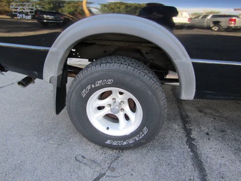 Used 1999 Ford Ranger XLT image 8