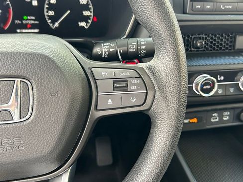 Used 2025 Honda CR-V EX image 46