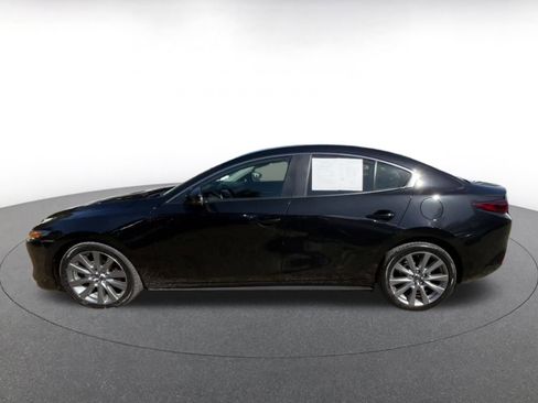 Used 2025 MAZDA MAZDA3 s image 9